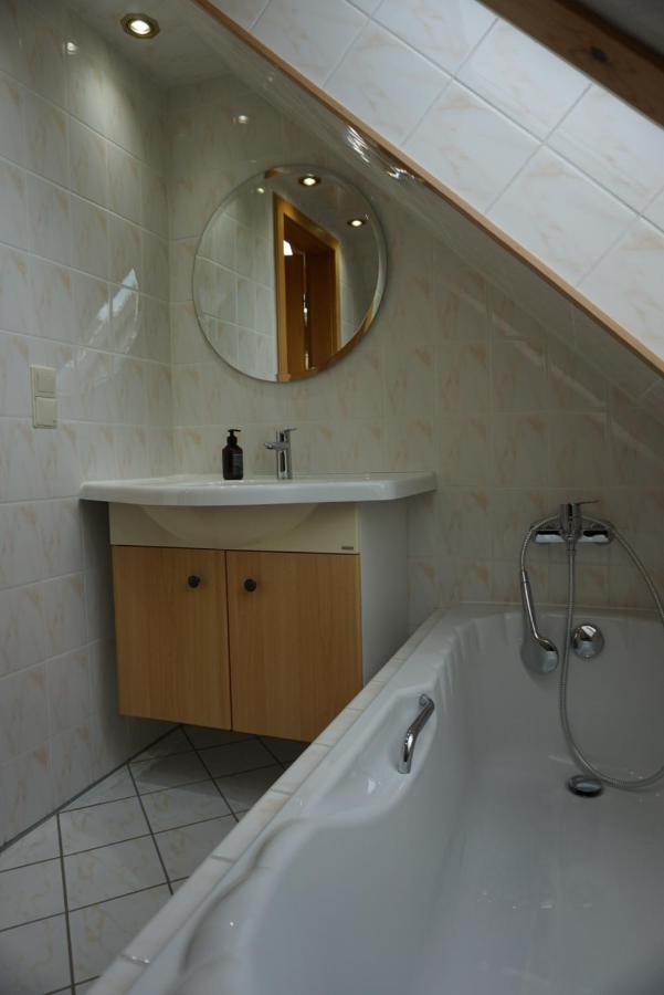 Apartment Mit Ausblick Im Dresdner Suedwesten Dresden Exterior photo